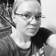 Светлана Харина, 38, Донской