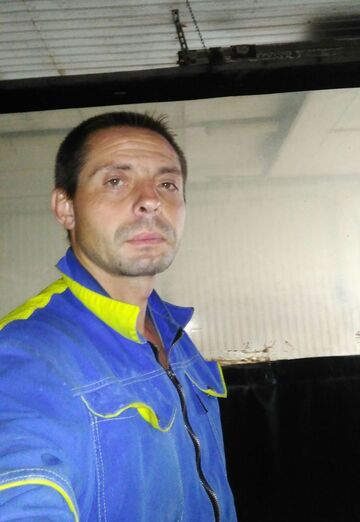 My photo - Sergey, 35 from Orsk (@sergey708285)