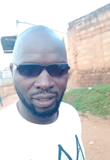 My photo - Tk, 36 from Kampala (@tk159)