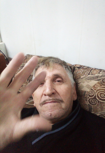 Моя фотография - Геннадий, 65 из Пятигорск (@gennadiy34311)
