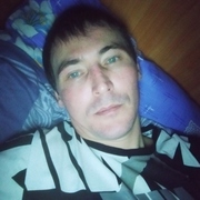 Рустам, 32, Зеленодольск