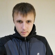 Sergey 29 Usinsk