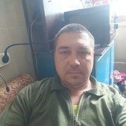 Александр, 49, Иланский