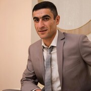 Левон, 34, Чехов