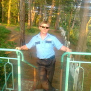 Андрей Веселовский, 57, Туапсе