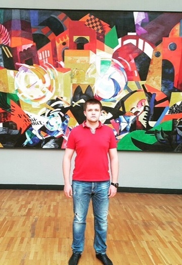 My photo - Oleg, 33 from Aldan (@allidog)