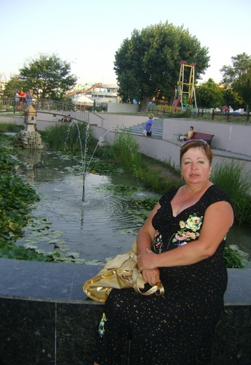 Моя фотография - Светлана, 66 из Егорлыкская (@svetlana6273)