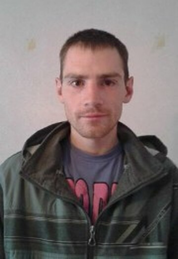 My photo - misha, 39 from Petropavlovsk-Kamchatsky (@misha62445)