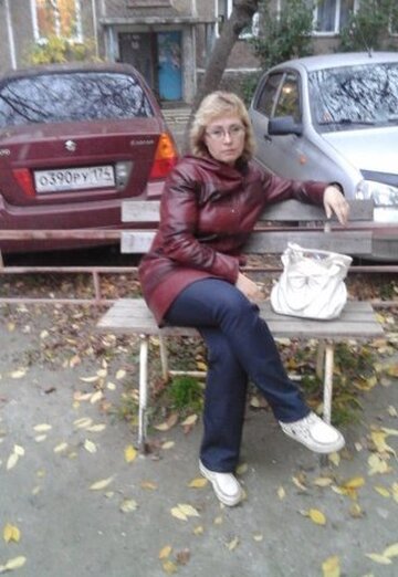 My photo - galina, 49 from Zlatoust (@galina49898)