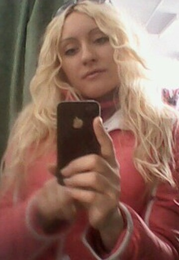My photo - Natalya, 31 from Mazyr (@natalya39955)