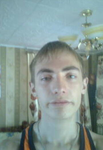 My photo - Anatoliy, 30 from Zimovniki (@anatoliy11644)