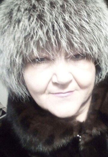 Моя фотография - Olga, 61 из Первоуральск (@olga356924)