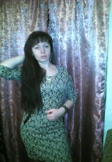 Моя фотография - Екатерина, 41 из Нижний Новгород (@ekatenina21)
