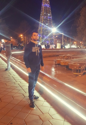 My photo - Shahrom, 31 from Ryazan (@ura46042)