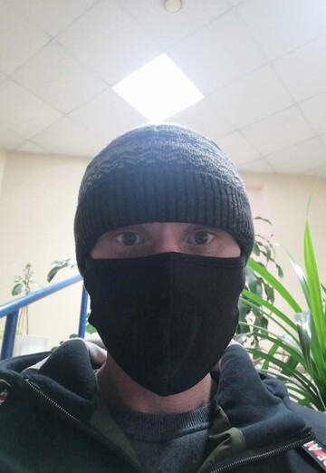 My photo - Aleksey, 40 from Sayanogorsk (@aleksey640851)