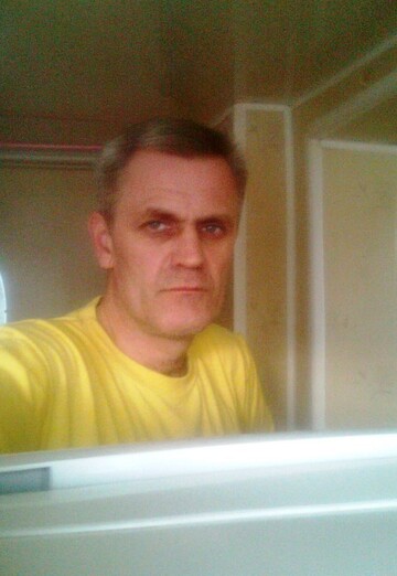 Моя фотография - Игорь, 53 из Николаев (@igor226309)