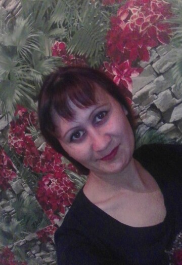 Моя фотография - Лена, 36 из Челябинск (@lena46293)