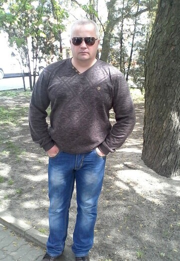 Моя фотография - . Юрий, 49 из Брест (@uriy131429)