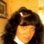 Олеся, 41, Дудинка