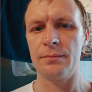Alexey Vikhlyaev, 36, Бежецк