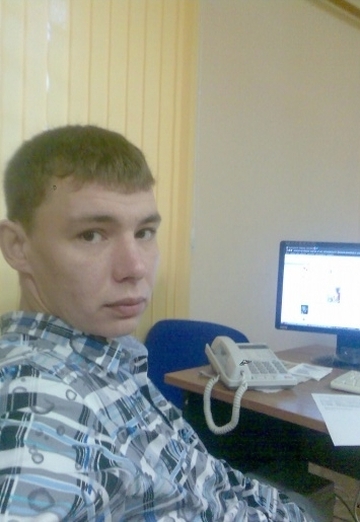 Sergey (@kipish9) — my photo № 4
