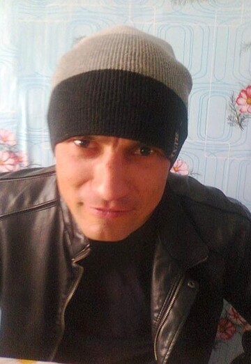 Моя фотография - Федор, 39 из Затобольск (@fedor16905)