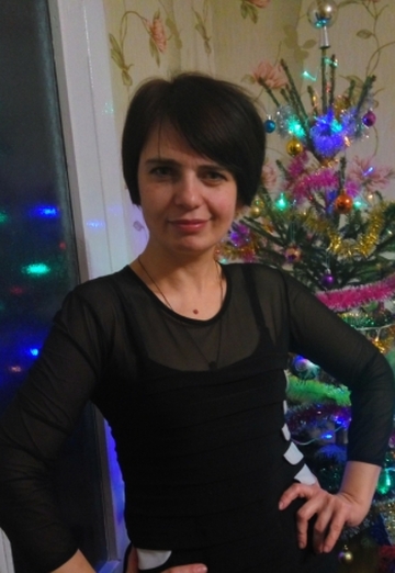 La mia foto - Oksana, 45 di Slavuta (@alesssme2702)