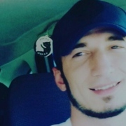 Islam Khaybulaev, 34, Отрадная