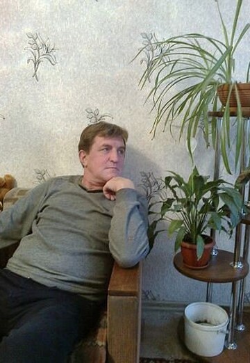 Моя фотография - Эдуард, 61 из Омск (@eduard31896)