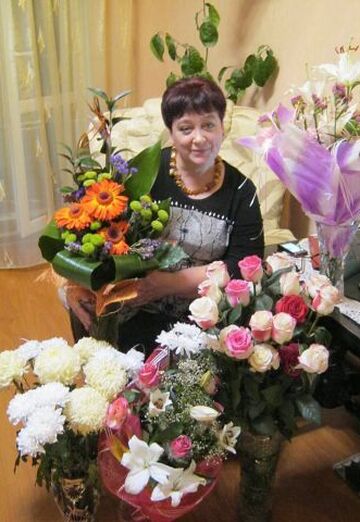 My photo - Natalya, 64 from Minsk (@natalya194572)