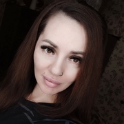 Юлия, 35, Омск