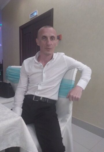 My photo - Sergey, 45 from Orekhovo-Zuevo (@sergey985825)