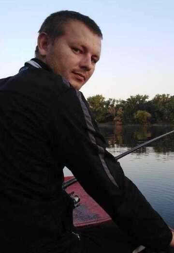 Моя фотография - Константин, 31 из Подольск (@konstantin91168)