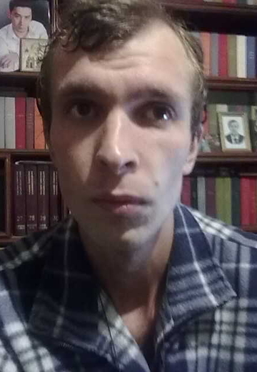Моя фотография - Алексей, 38 из Романовка (@id320669)
