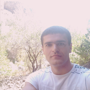 Самвел Бадалян, 30, Волжский