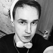 Aleksandr 30 Saint Petersburg