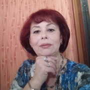 Алла, 62, Армавир