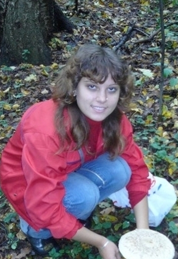My photo - Alluska, 33 from Cherkasy (@solnushko)