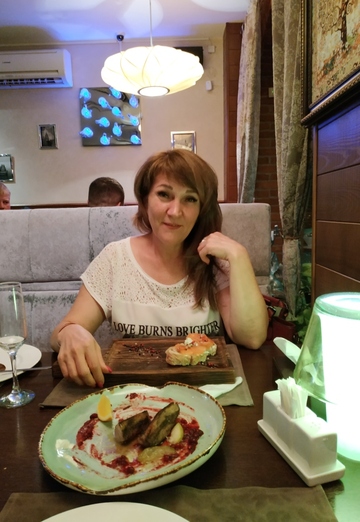 Моя фотография - Анна, 53 из Краснодар (@anna181375)