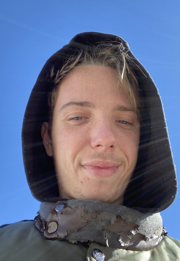 Drew (@drew248) — my photo № 1