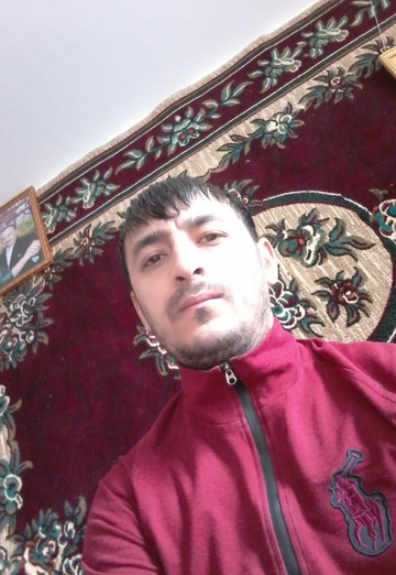 My photo - Jonibek, 35 from Bukhara (@jonibek452)