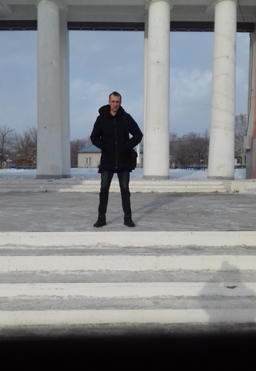 My photo - Denis, 35 from Ust-Kamenogorsk (@denis182223)