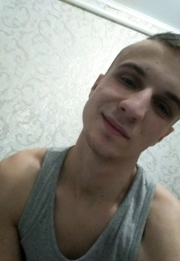 Моя фотографія - Валерій, 26 з Нововолинськ (@valery2143)