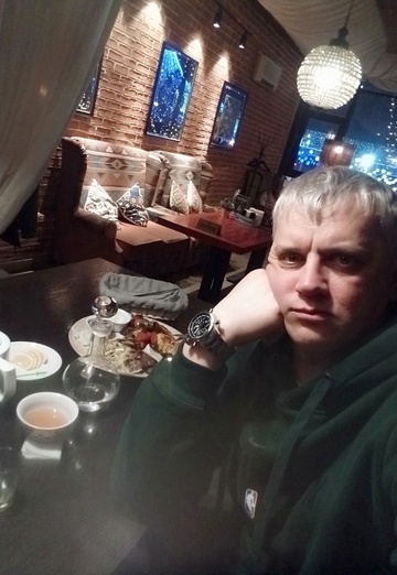 My photo - Aleksey Volynskiy, 46 from Almetyevsk (@alekseyvolinskiy0)