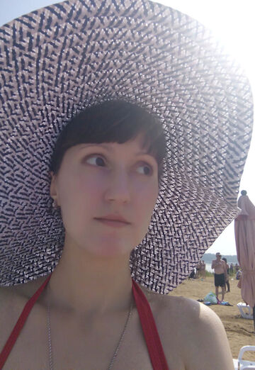 Моя фотография - Ирина, 36 из Барнаул (@irina342257)