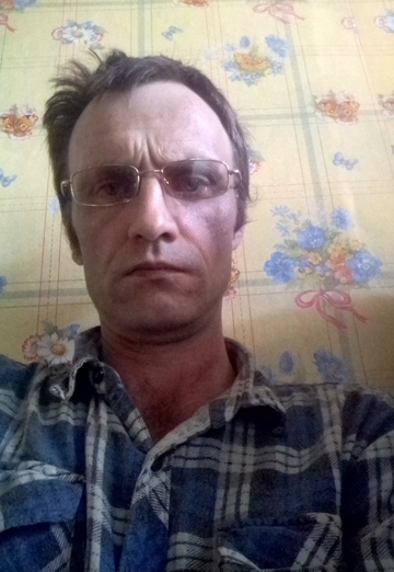 My photo - Vasiliy, 42 from Biysk (@vasiliy75772)