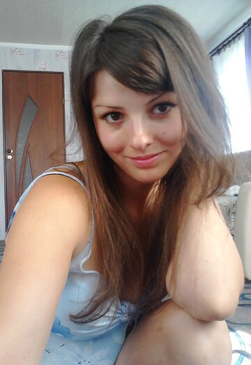 Моя фотография - Марина, 35 из Калининград (@marina174211)