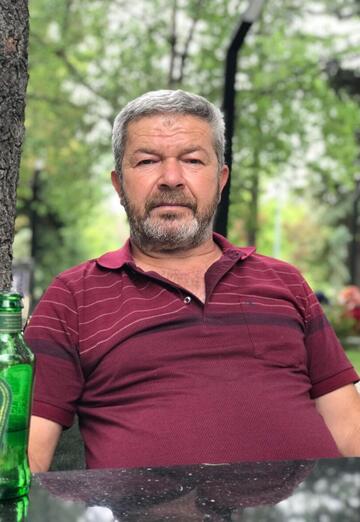 My photo - Şenol, 60 from Isparta (@kozer14)