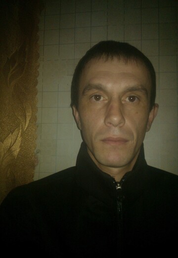 Моя фотография - Евгений, 39 из Новосибирск (@evgeniy188695)