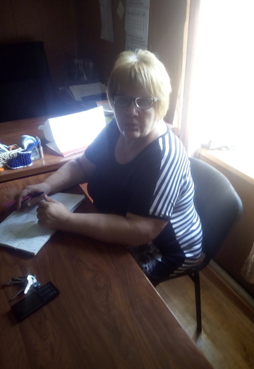 My photo - Miheeva Tatyana, 64 from Engels (@miheevatatyana0)